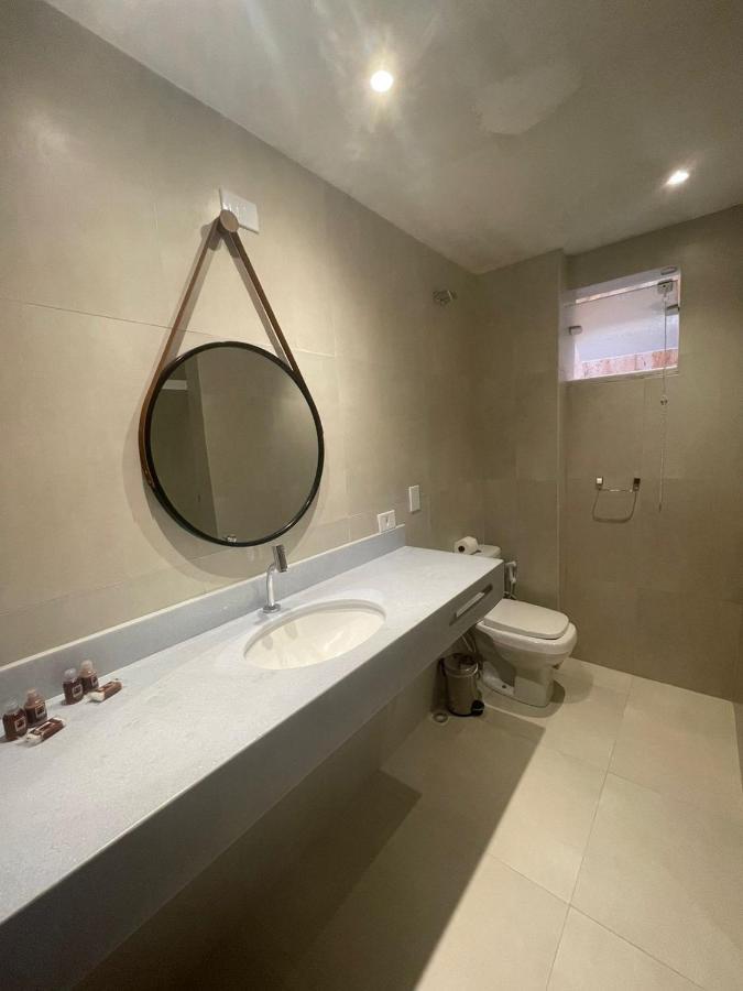 Suite Junior con balcón